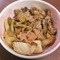 らりずっきゅん's cooksnap of when they made お肉柔らか♡我が家のすき焼き煮.