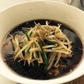 おはなすき's cooksnap of when they made もやしラーメン.