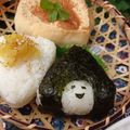 もりあん農園's cooksnap of when they made いぶりがっこの混ぜご飯.