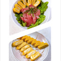 みぽぽ37's cooksnap of when they made お寿司用のだし巻き卵.