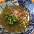 ゆすひと's cooksnap of when they made とろろ昆布でもずく!?.