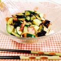 みゆみゆ33's cooksnap of when they made 夏のスタミナそうめんイタリア風.