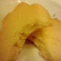 ☆みみねこ☆'s cooksnap of when they made ちんすこう.