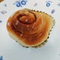 ゆうゆいマンマ's cooksnap of when they made HBで簡単シナモンロール.