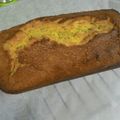 YMKH☆'s cooksnap of when they made 簡単！しっとり♪バナナパウンドケーキ.