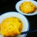 三毛猫ちこ's cooksnap of when they made ふわとろ天津飯.