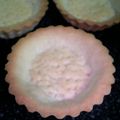 イチゴたると's cooksnap of when they made タルト生地＊アーモンド風味.