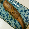 ニャンちゅう23's cooksnap of when they made 簡単！美味しい！魚の煮付け.