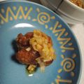 あっちまー's cooksnap of when they made 超美味♡中華な辛味ネギだれ♡油淋鶏にも♪.