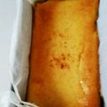 みつまむ's cooksnap of when they made マーマレード♡チーズケーキ.