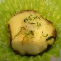 さねちんママ's cooksnap of when they made お弁当に♪椎茸のマヨチーズ焼.