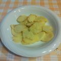 オレンジリング's cooksnap of when they made 簡単♪ 美味しい じゃがバター.