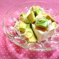 あーたくん's cooksnap of when they made ☆簡単中華風アボカドやっこ.