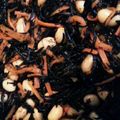 citina's cooksnap of when they made ひじきの煮物.