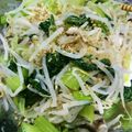 さがおり's cooksnap of when they made 中華風おひたし.