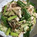 fairycafe's cooksnap of when they made 京都九条ネギのサラダ.