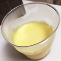ari99's cooksnap of when they made 簡単 蒸しプリン.
