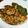クックPED3EK☆'s cooksnap of when they made リメイク＊ひじきの豆腐バーグ.