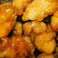 レモンジャー's cooksnap of when they made 保育園大人気！鶏肉のマーマレード煮.