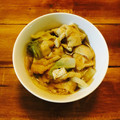 ○・ω・○はむはむ's cooksnap of when they made 簡単！白菜のうま煮.