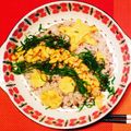TUNABOO's cooksnap of when they made お寿司やおにぎりに！サバ缶そぼろ♪.