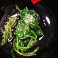 カメ姫☆'s cooksnap of when they made サラダほうれん草のおひたし.