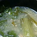 サカサ嫁's cooksnap of when they made 青梗菜とツナの中華煮.