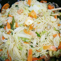 mikyapp's cooksnap of when they made とり肉のねぎレモン塩だれ.