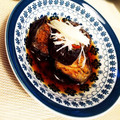 mahponchi's cooksnap of when they made ひんやり！なすの揚げ浸し.