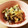 nanochin's cooksnap of when they made 根菜とこま肉のしぐれ煮風炒め.