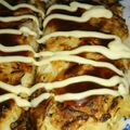rurinao16's cooksnap of when they made ☆簡単☆お好み焼き☆.