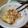 taksi3's cooksnap of when they made 残り物で！ポテトサラダと納豆のお焼き.