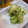 kana叶's cooksnap of when they made 胡瓜と梅干しの紫蘇で和え物を♣.