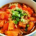 ゆっきゃりん's cooksnap of when they made 簡単☆夏に食べたいそうめん.