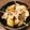 byたまき's cooksnap of when they made ナスと豚小間切れの生姜炒め.