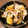 byたまき's cooksnap of when they made ナスと豚小間切れの生姜炒め.