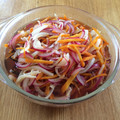 りほゆな's cooksnap of when they made 簡単☆鯖の南蛮漬け.