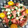 クックQXNV18☆'s cooksnap of when they made トマトときゅうりの角切りサラダ.