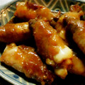 ちあみ's cooksnap of when they made ちょー簡単！豚巻きチーズ♪.