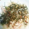 やみぼう's cooksnap of when they made ツナと大根サッパリサラダ.