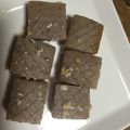 ルンバーバ's cooksnap of when they made 簡単 節約 ヘルシー こんにゃくステーキ.