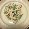 クック4QYK4J☆'s cooksnap of when they made マヨポン⑩　オクラとツナの♡マヨポン♪～.