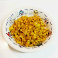 ☆☆りょうちん☆☆'s cooksnap of when they made とうもろこしの醤油炒め☆焼きとうもろこし.