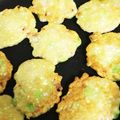 クックK8BJ92☆'s cooksnap of when they made 節約簡単♪もっちもち~じゃが芋の豆腐餅風.