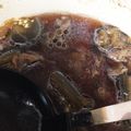キュンキュン☆☆'s cooksnap of when they made 茄子と牛肉のあっさり煮.