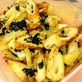 Riiina♪'s cooksnap of when they made 材料3つ！セロリの韓国風炒め.