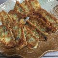 みーはーママ☆'s cooksnap of when they made あじの磯辺焼き～のりしお味～.