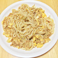 きゅぱん's cooksnap of when they made ツナと卵の焼きうどん.
