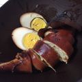 mel2meelme's cooksnap of when they made 白米でいかめし♪（圧力鍋で簡単激旨）.