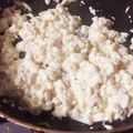 花団子＊'s cooksnap of when they made 【基本】豆腐そぼろの作り方.